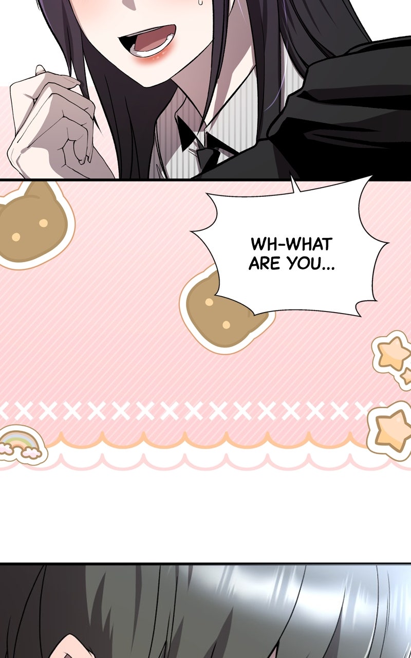 Ghost Dating Simulation Episode 18 page 92 - 
