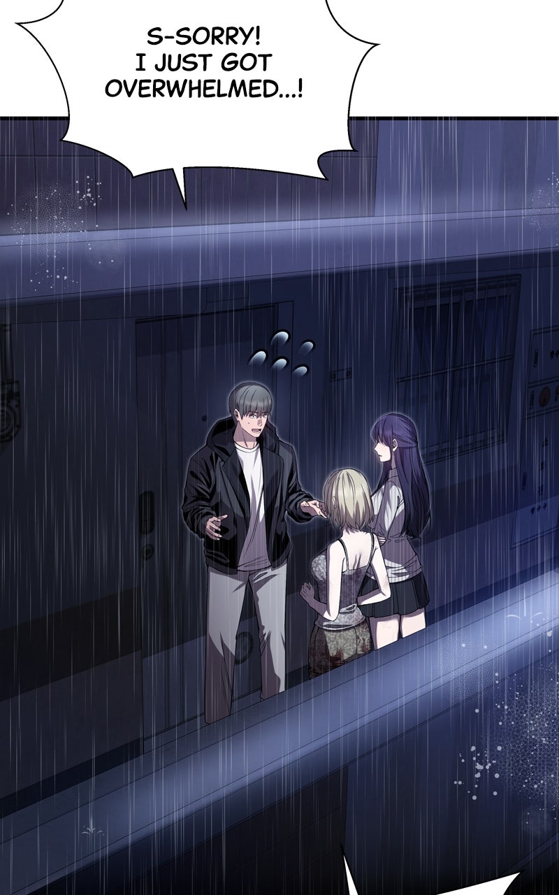 Ghost Dating Simulation Episode 18 page 94 - 