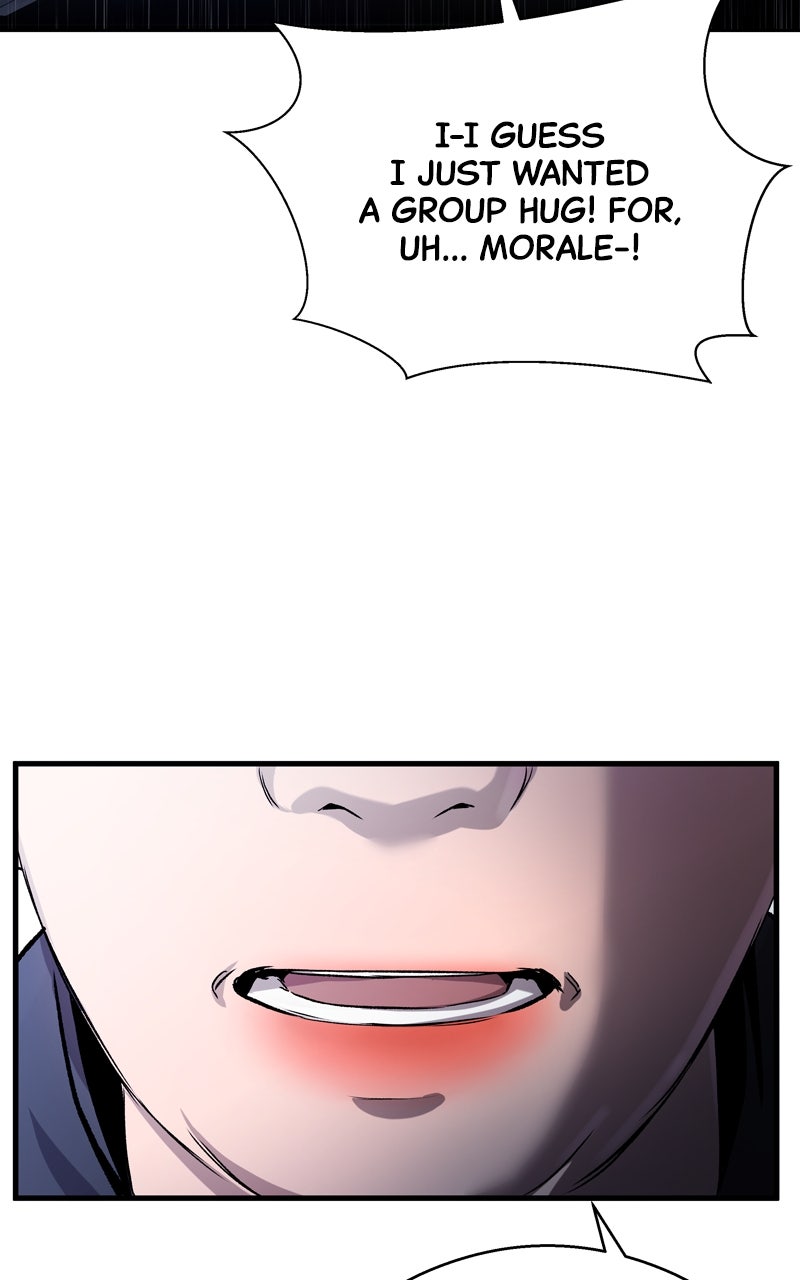 Ghost Dating Simulation Episode 18 page 95 - 