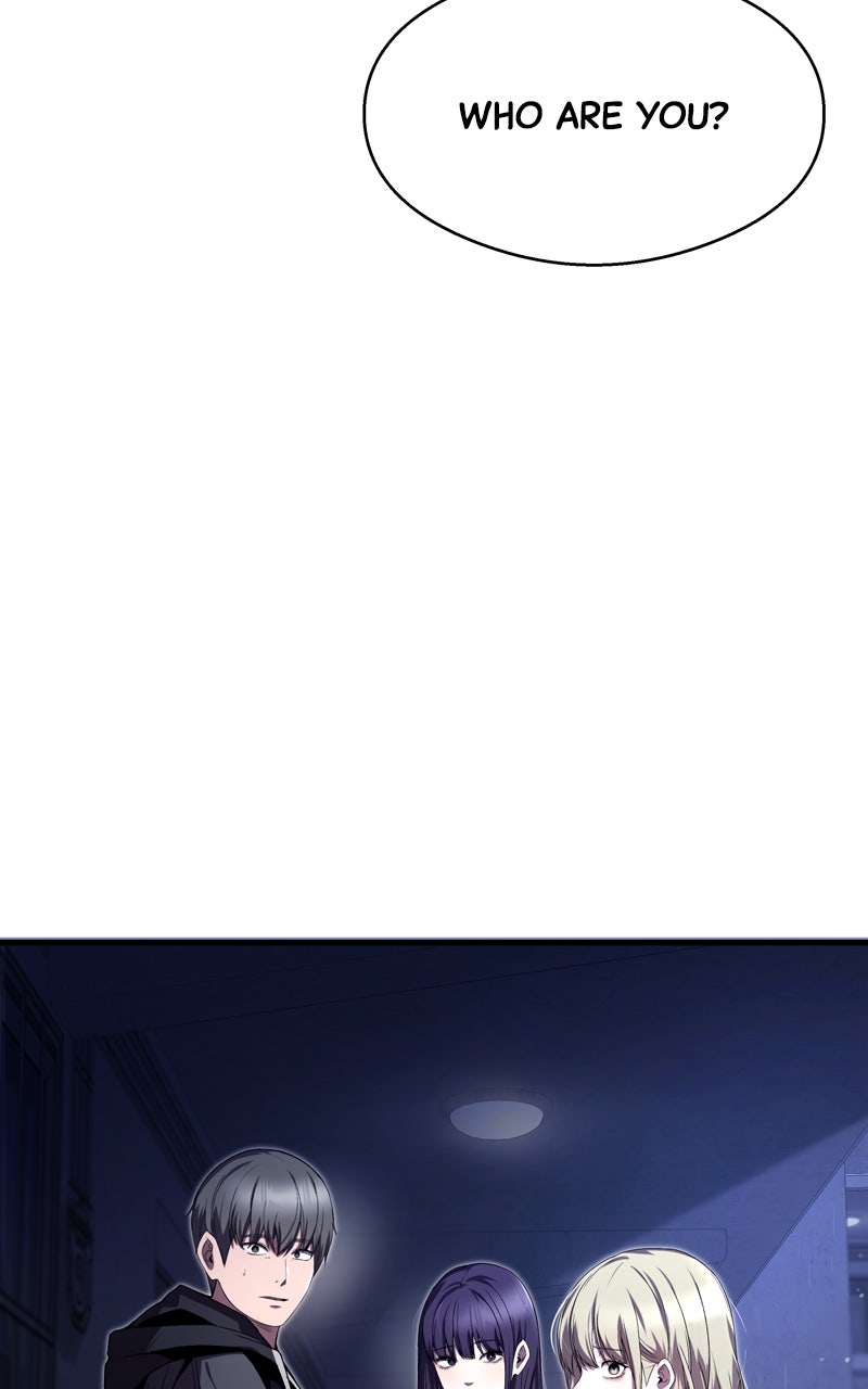 Ghost Dating Simulation Episode 18 page 96 - 