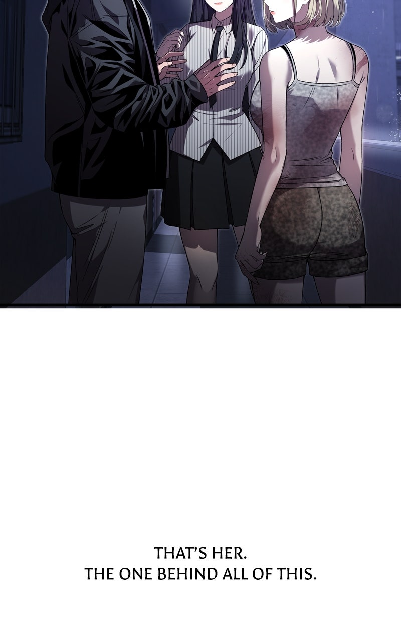 Ghost Dating Simulation Episode 18 page 97 - 