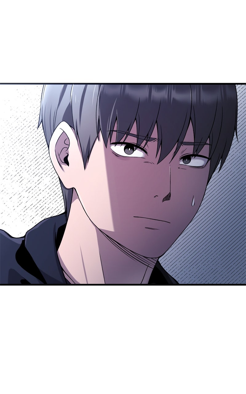 Ghost Dating Simulation Episode 18 page 98 - 