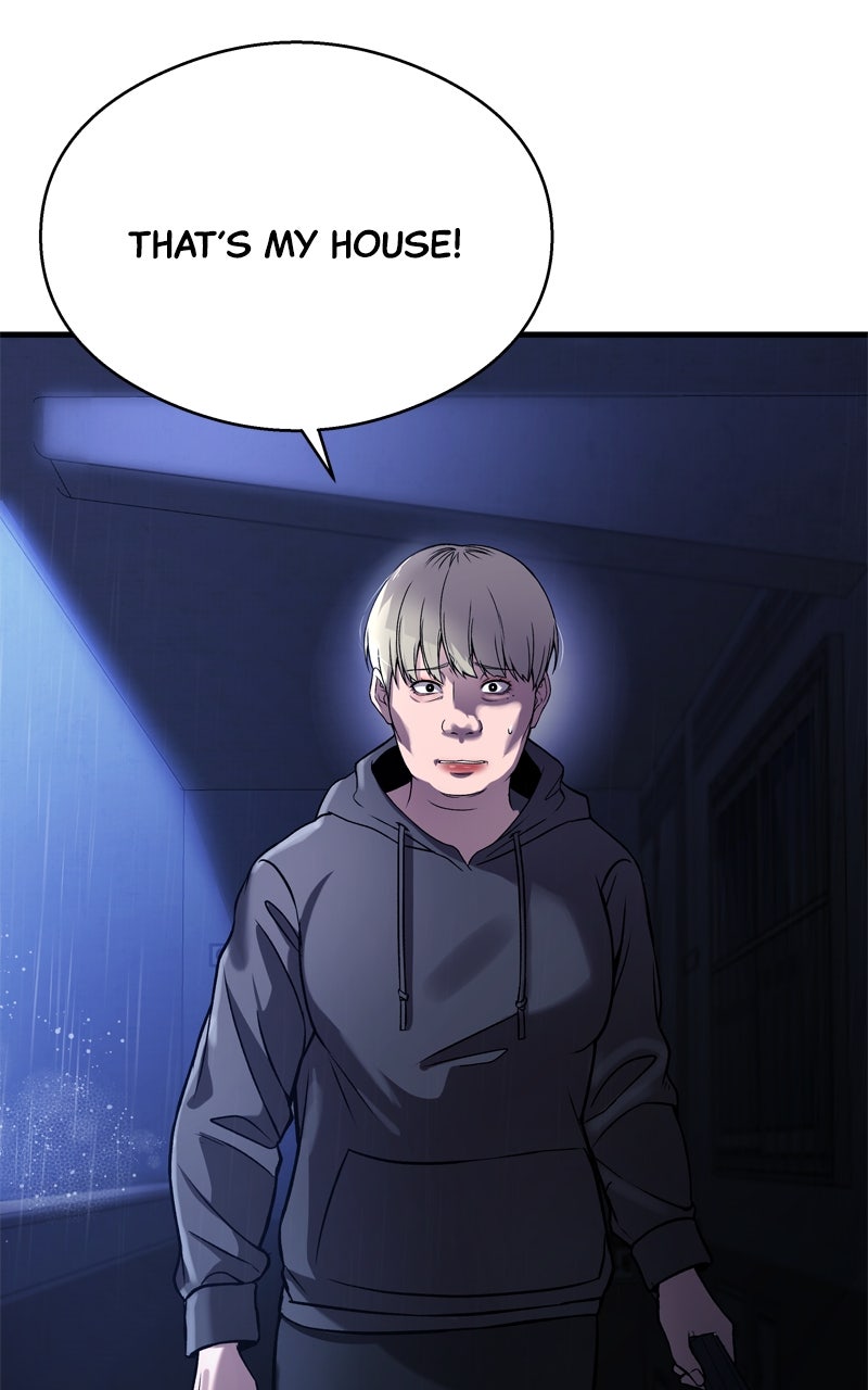 Ghost Dating Simulation Episode 18 page 99 - 