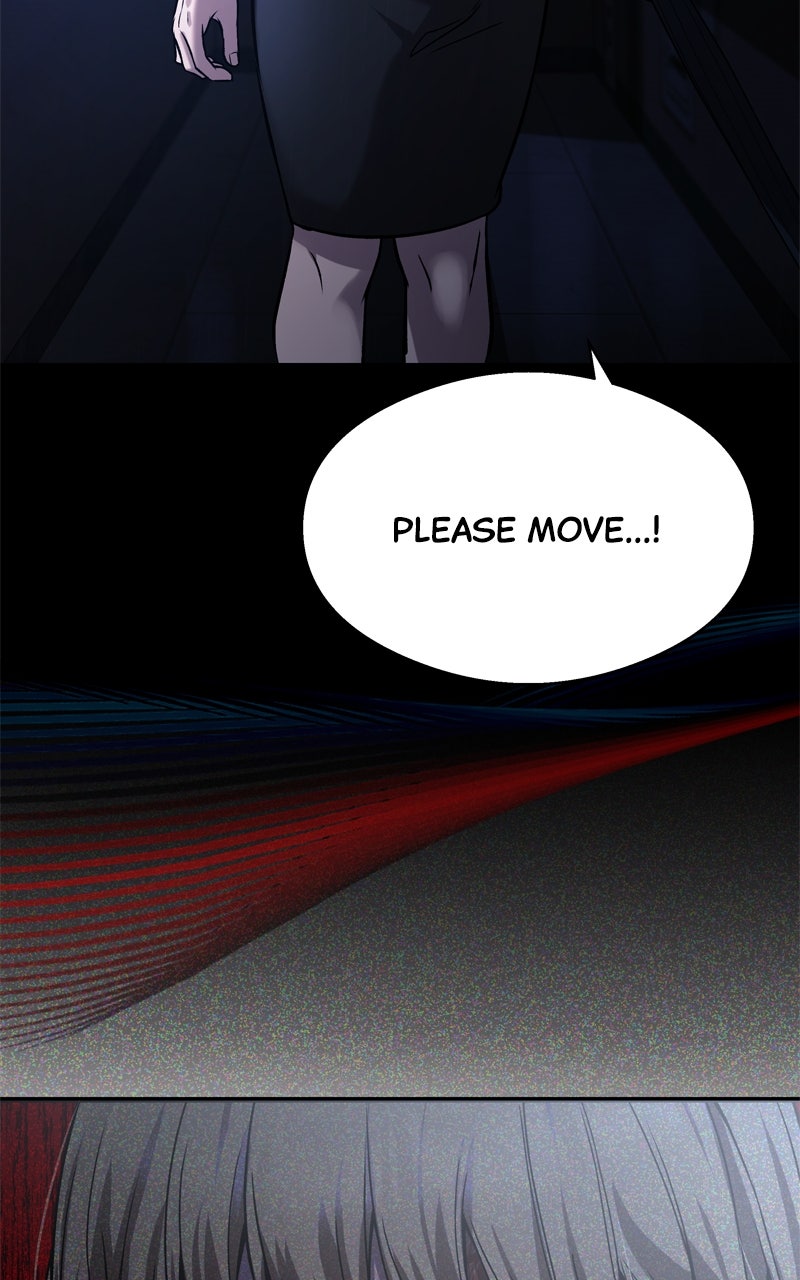 Ghost Dating Simulation Episode 18 page 100 - 