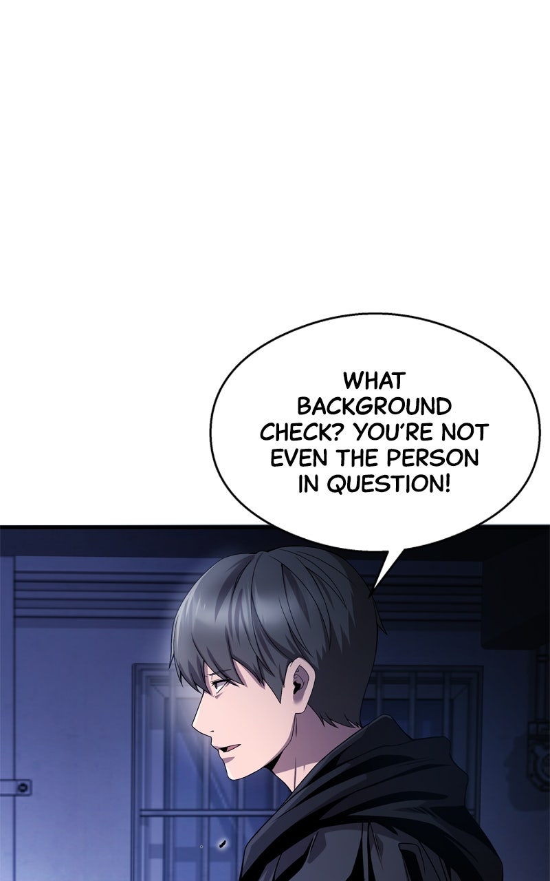 Ghost Dating Simulation Episode 19 page 1 - 