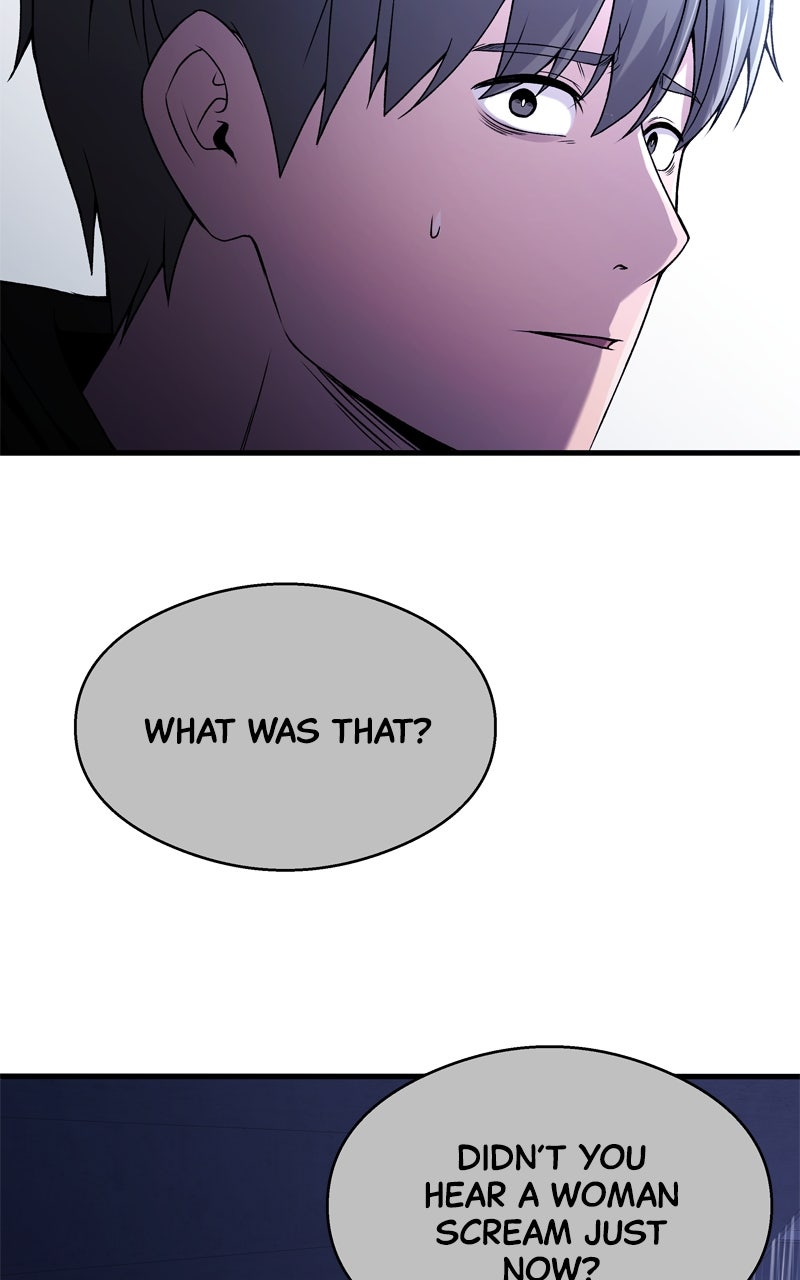 Ghost Dating Simulation Episode 19 page 11 - 