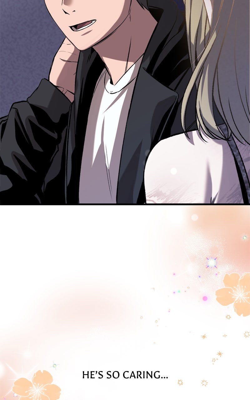 Ghost Dating Simulation Episode 19 page 101 - 