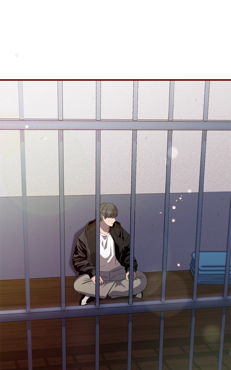 Ghost Dating Simulation Episode 19 page 105 - 