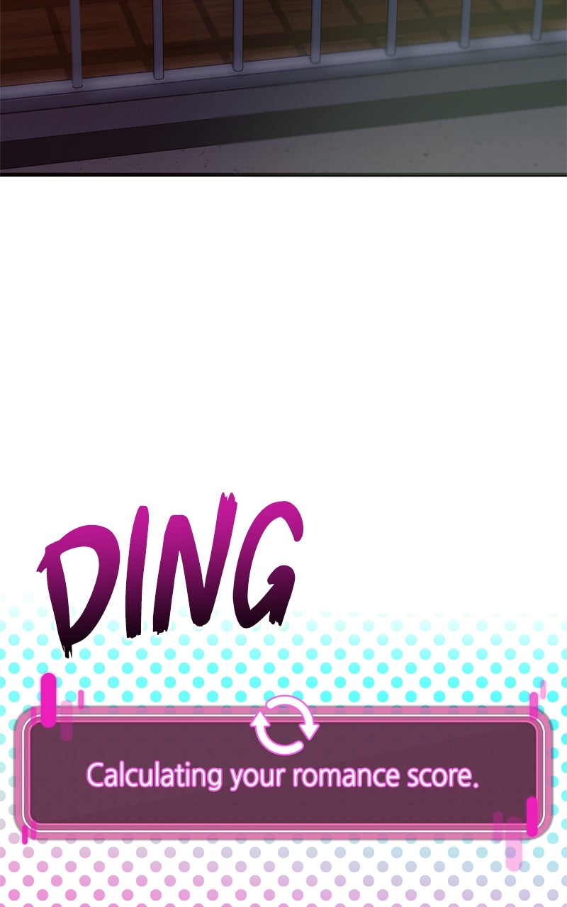 Ghost Dating Simulation Episode 19 page 106 - 