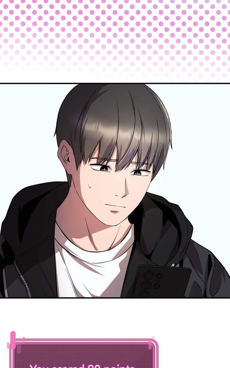 Ghost Dating Simulation Episode 19 page 107 - 