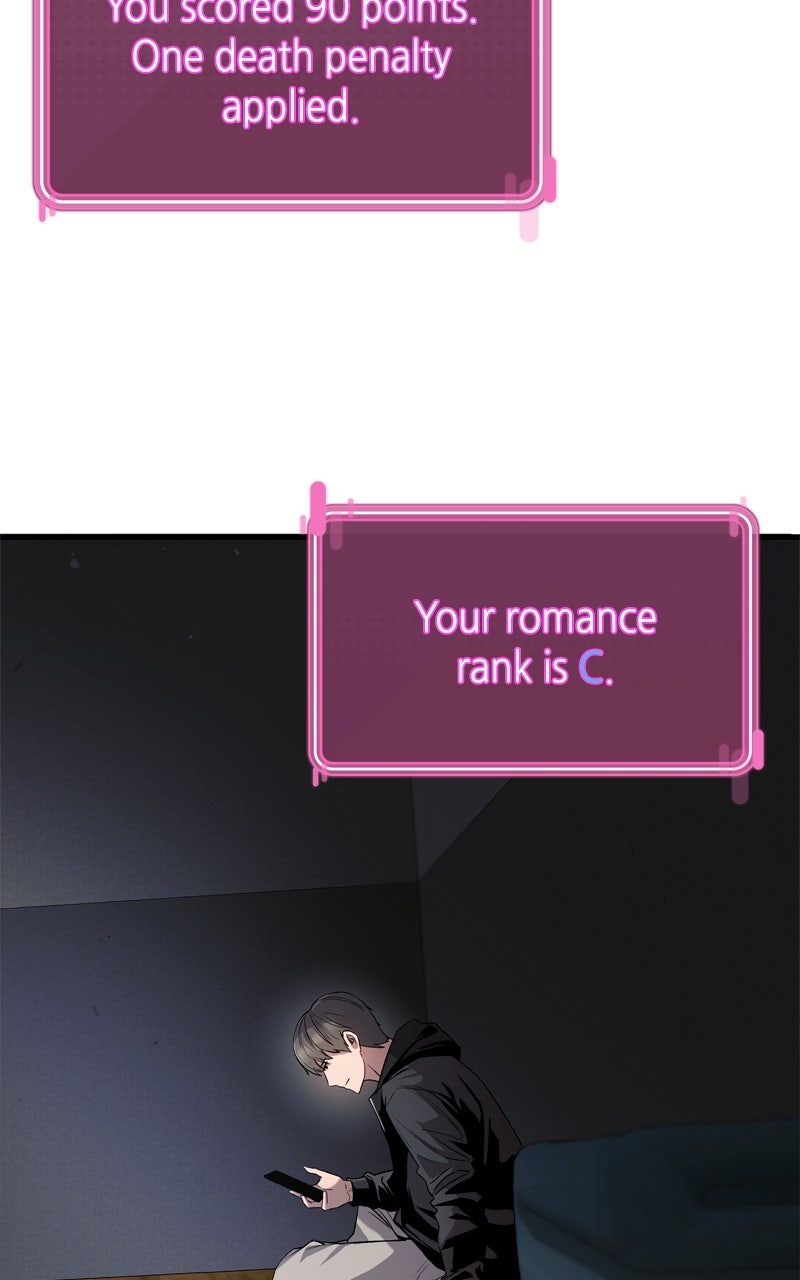 Ghost Dating Simulation Episode 19 page 108 - 