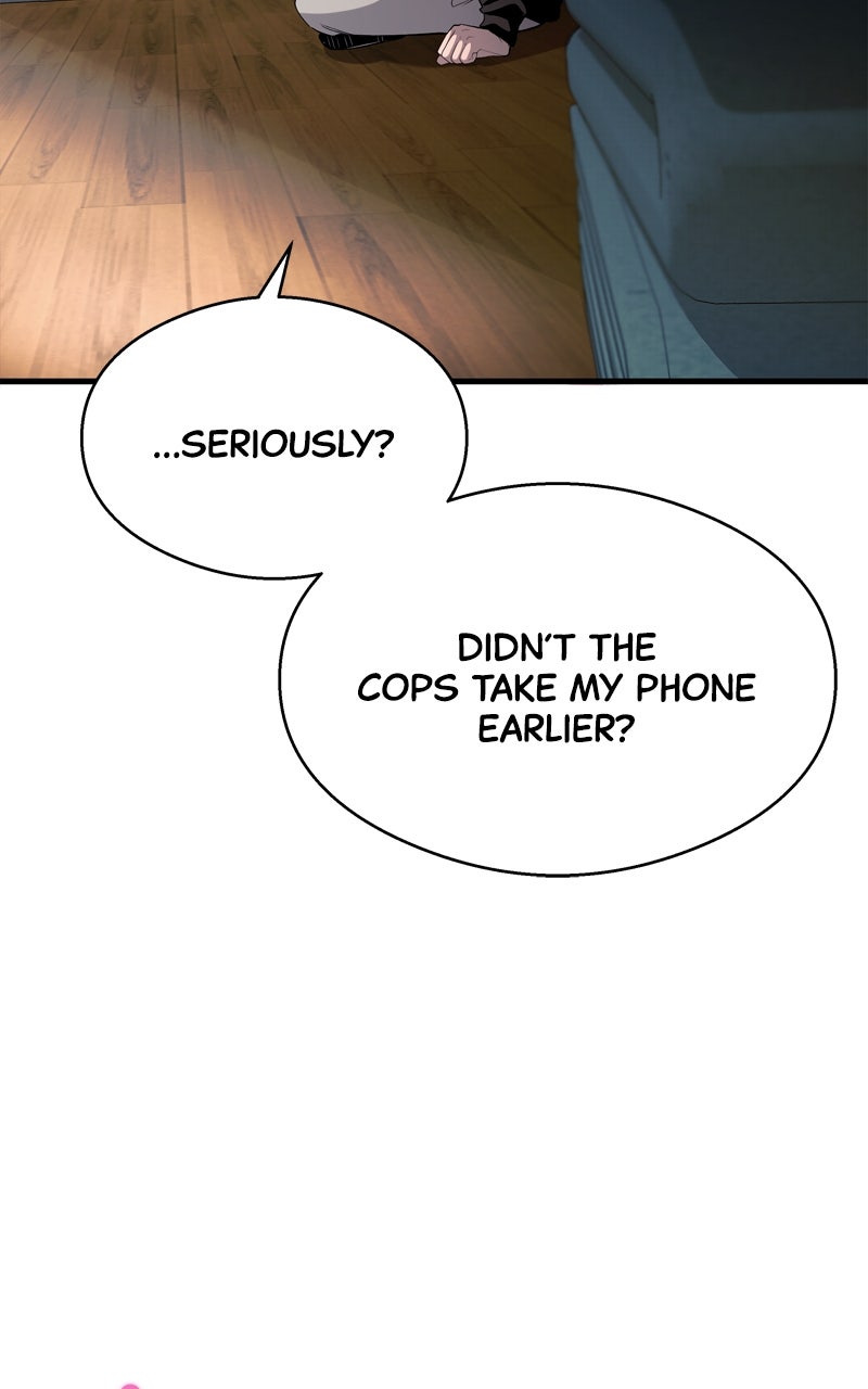Ghost Dating Simulation Episode 19 page 109 - 