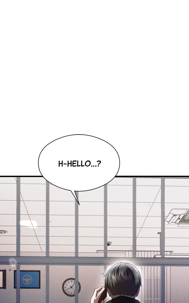Ghost Dating Simulation Episode 19 page 118 - 