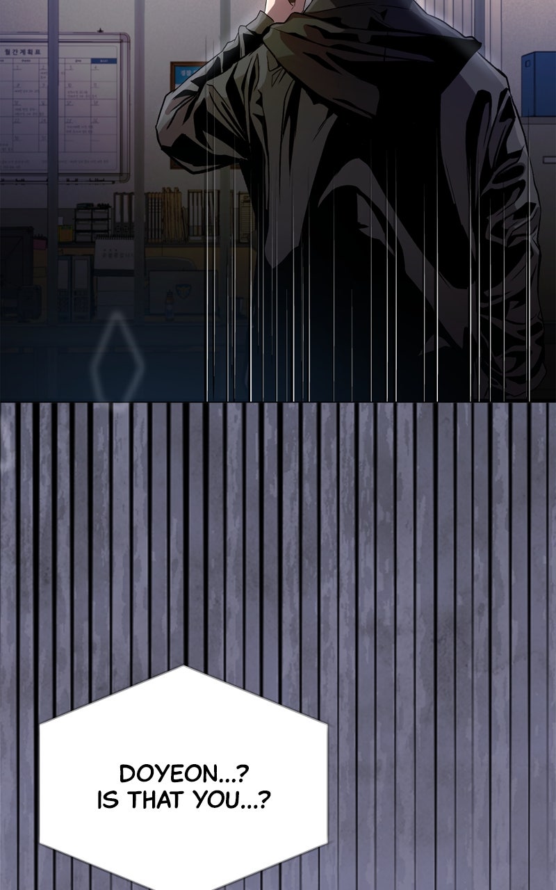 Ghost Dating Simulation Episode 19 page 119 - 