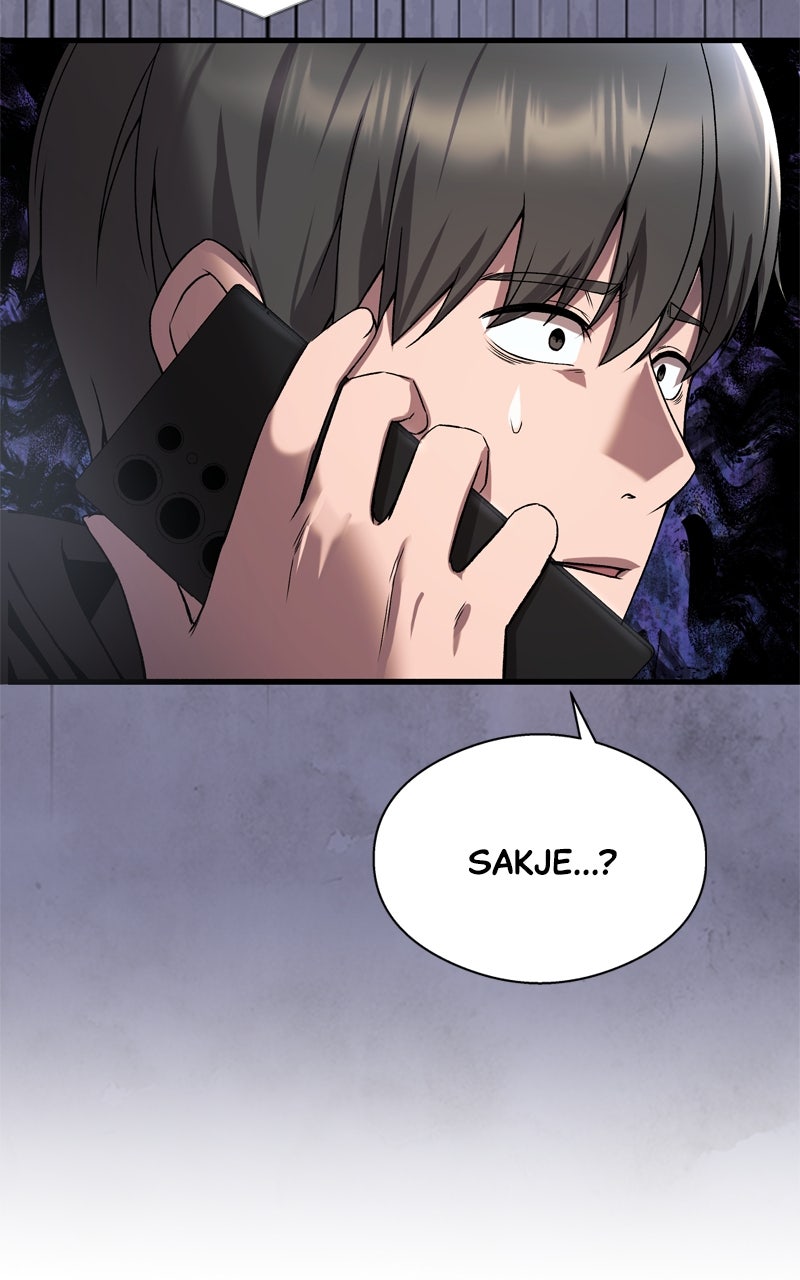 Ghost Dating Simulation Episode 19 page 120 - 