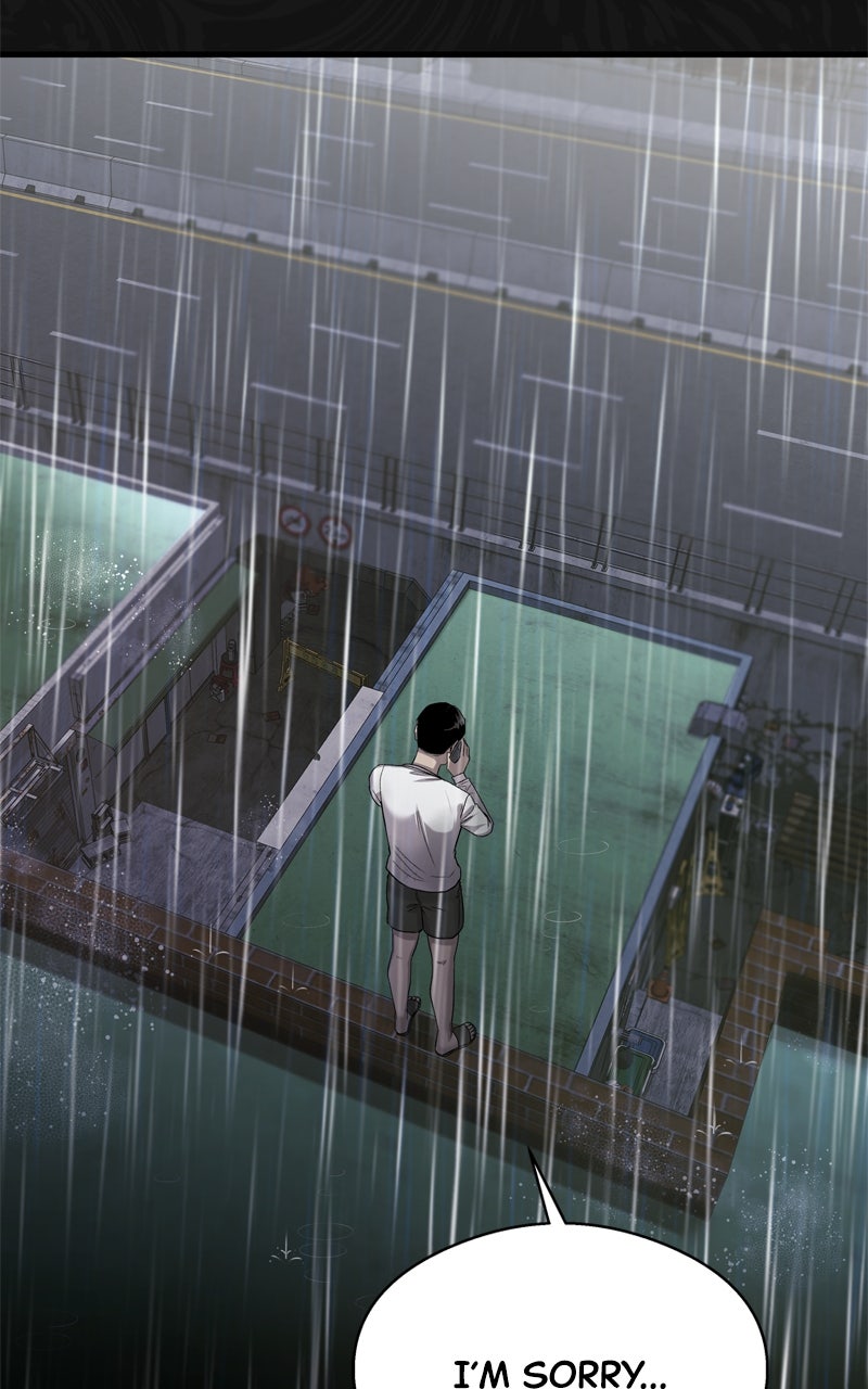 Ghost Dating Simulation Episode 19 page 122 - 
