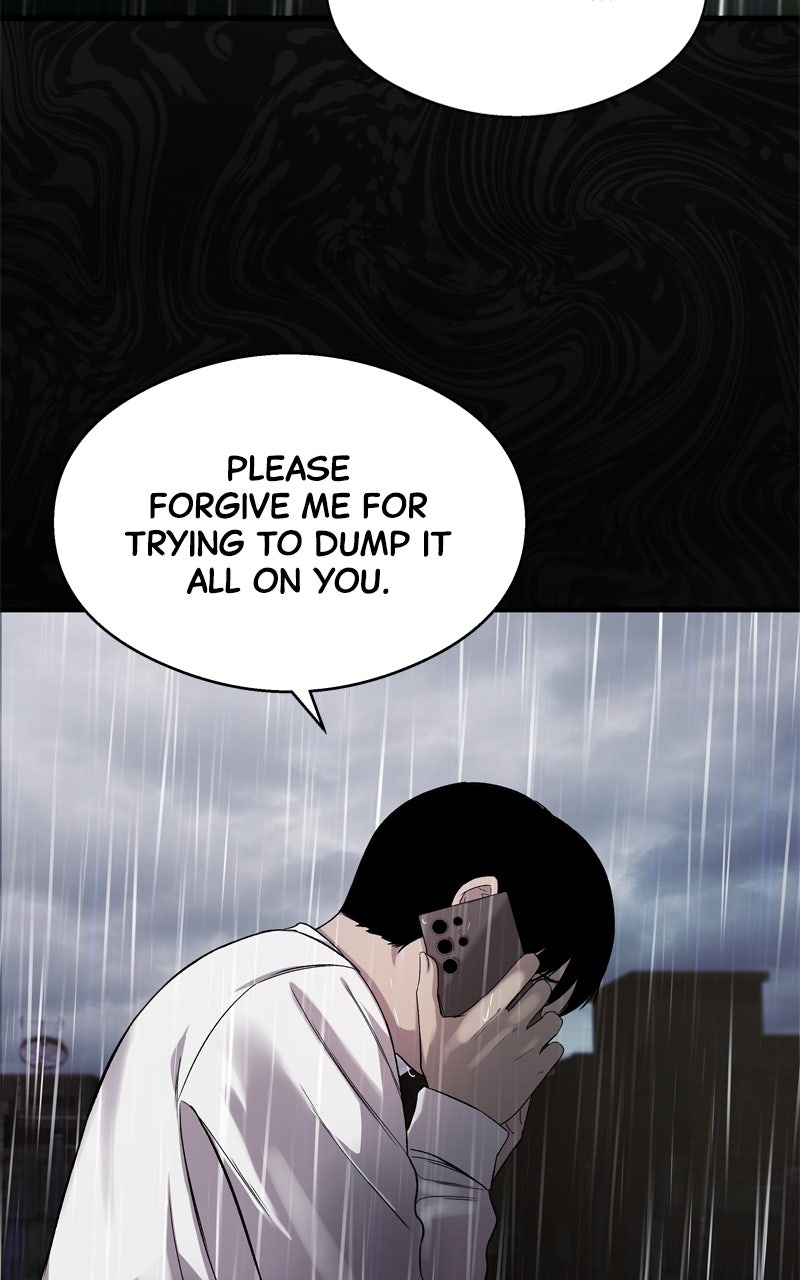 Ghost Dating Simulation Episode 19 page 123 - 