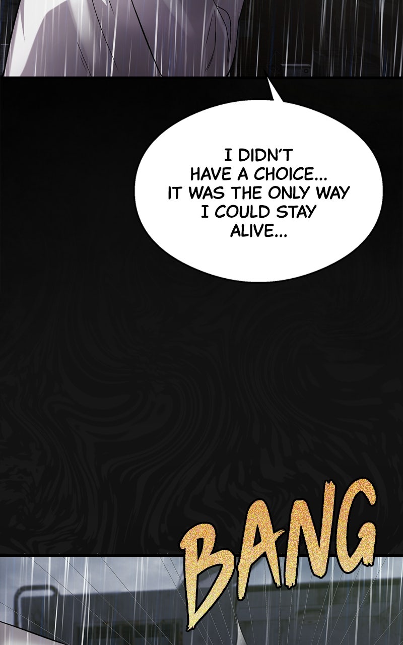 Ghost Dating Simulation Episode 19 page 124 - 
