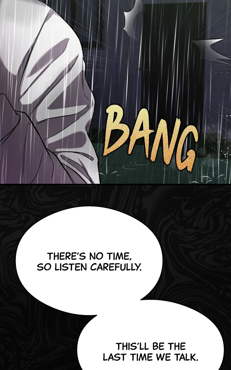 Ghost Dating Simulation Episode 19 page 125 - 