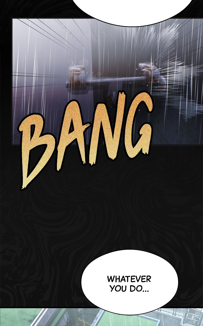 Ghost Dating Simulation Episode 19 page 126 - 