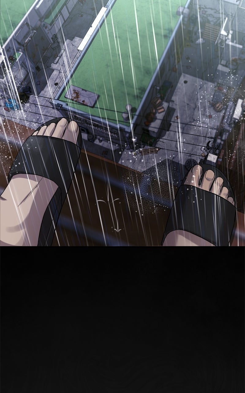 Ghost Dating Simulation Episode 19 page 127 - 