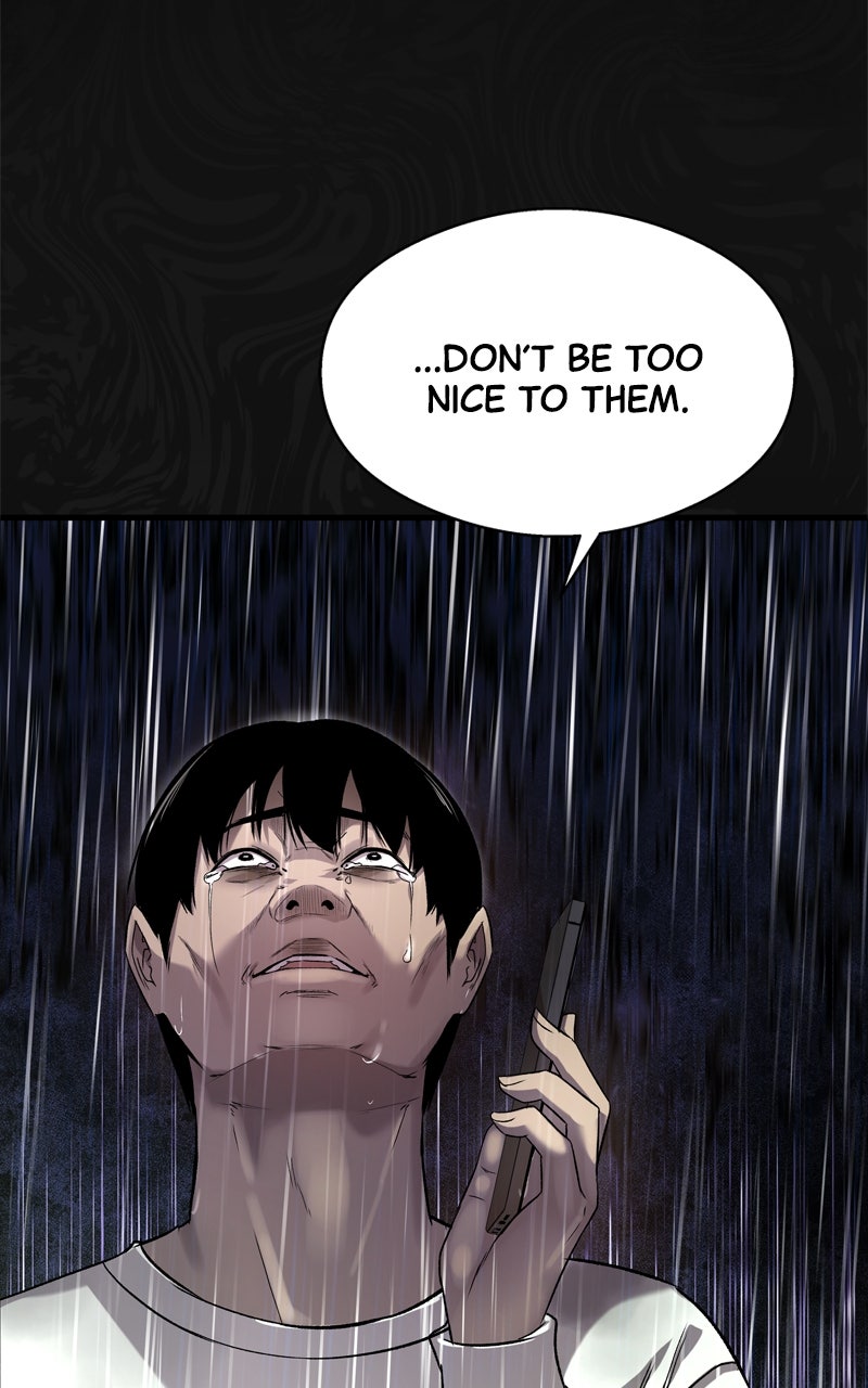 Ghost Dating Simulation Episode 19 page 128 - 