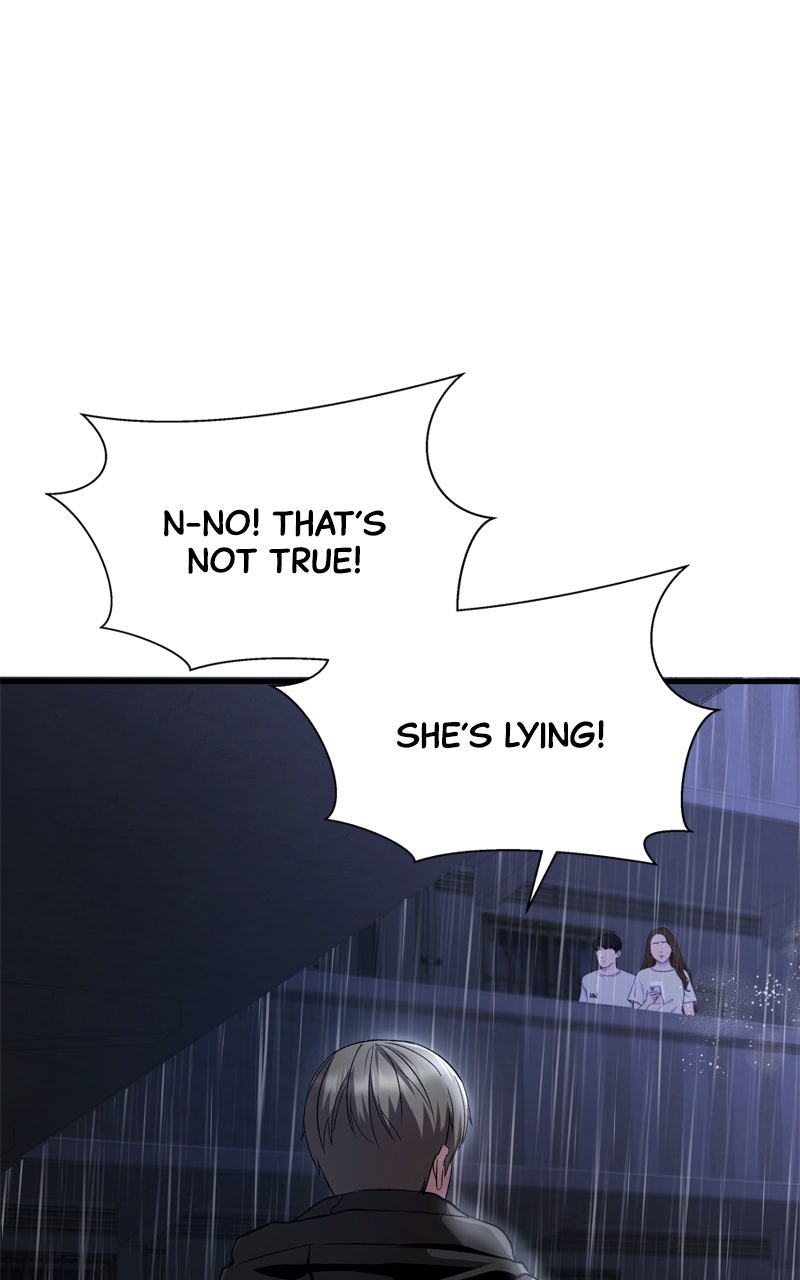 Ghost Dating Simulation Episode 19 page 16 - 