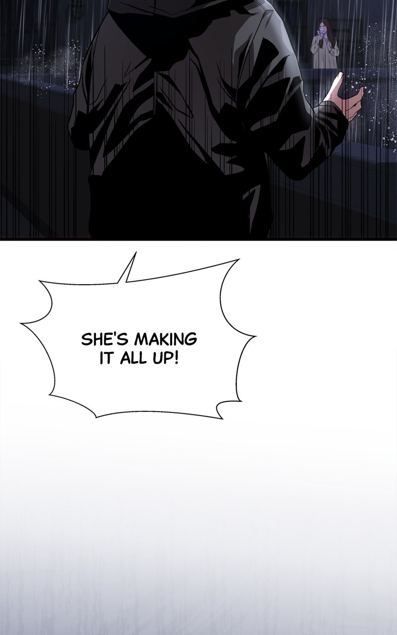 Ghost Dating Simulation Episode 19 page 17 - 