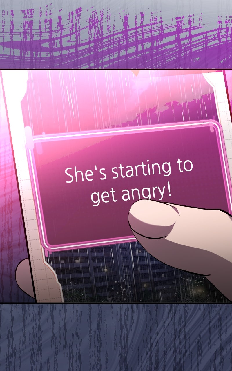 Ghost Dating Simulation Episode 19 page 18 - 