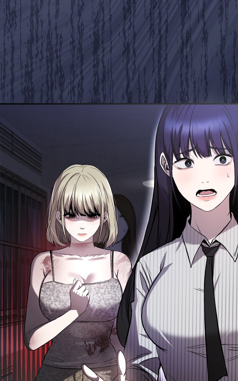 Ghost Dating Simulation Episode 19 page 19 - 