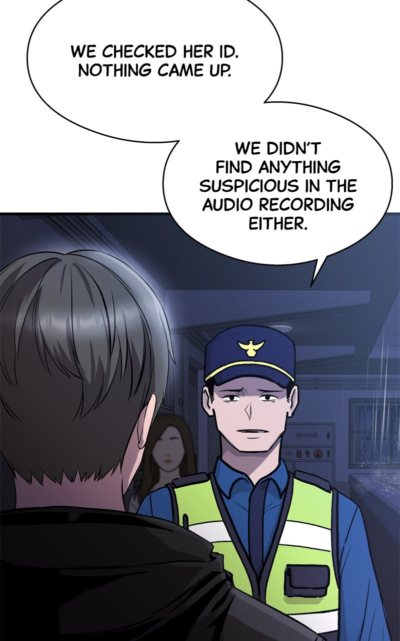 Ghost Dating Simulation Episode 19 page 30 - 
