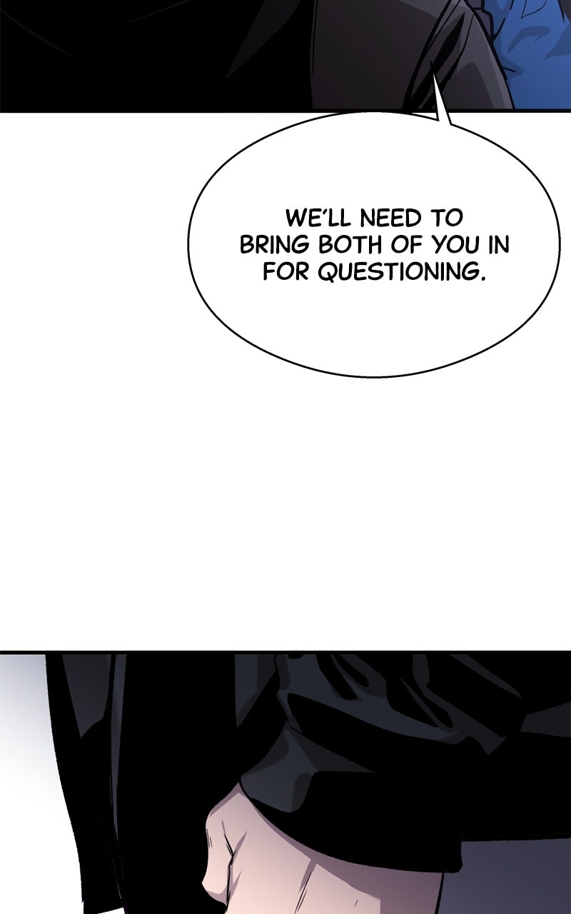 Ghost Dating Simulation Episode 19 page 31 - 
