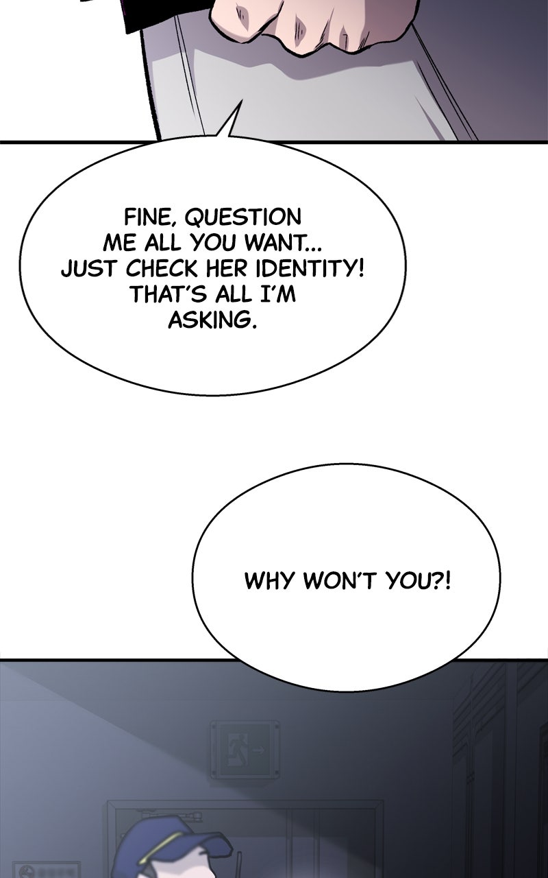 Ghost Dating Simulation Episode 19 page 32 - 