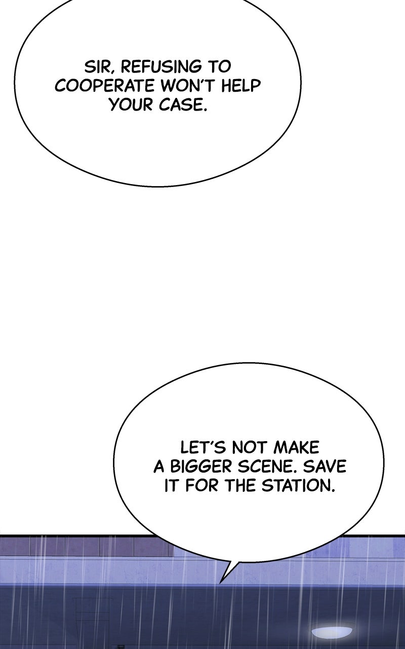 Ghost Dating Simulation Episode 19 page 35 - 