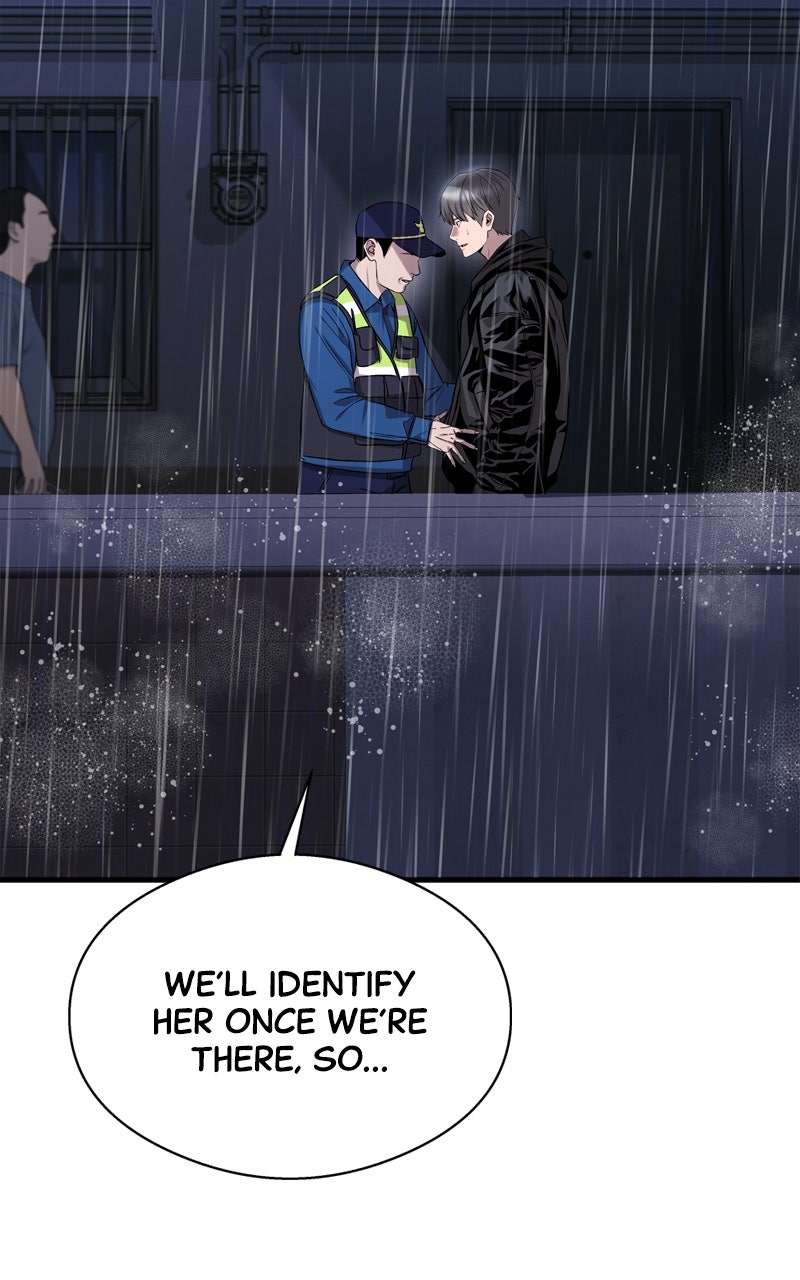 Ghost Dating Simulation Episode 19 page 36 - 