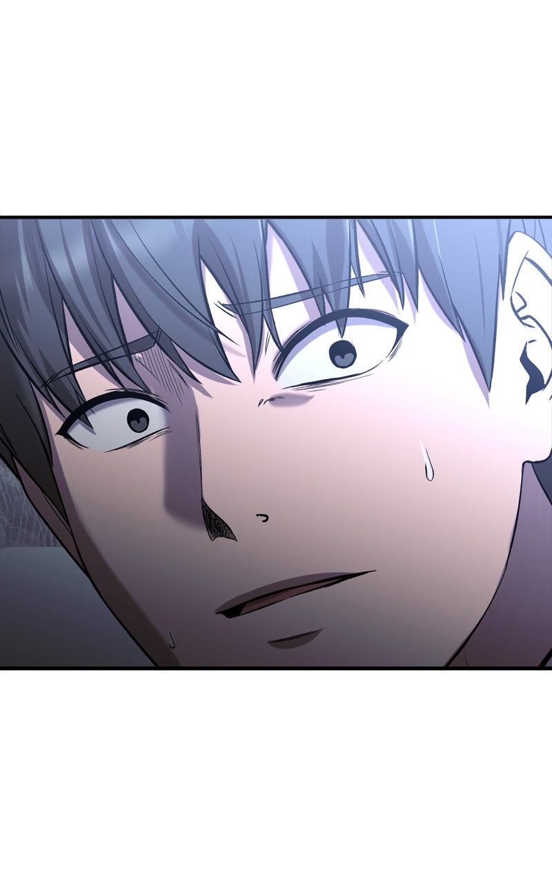 Ghost Dating Simulation Episode 19 page 37 - 