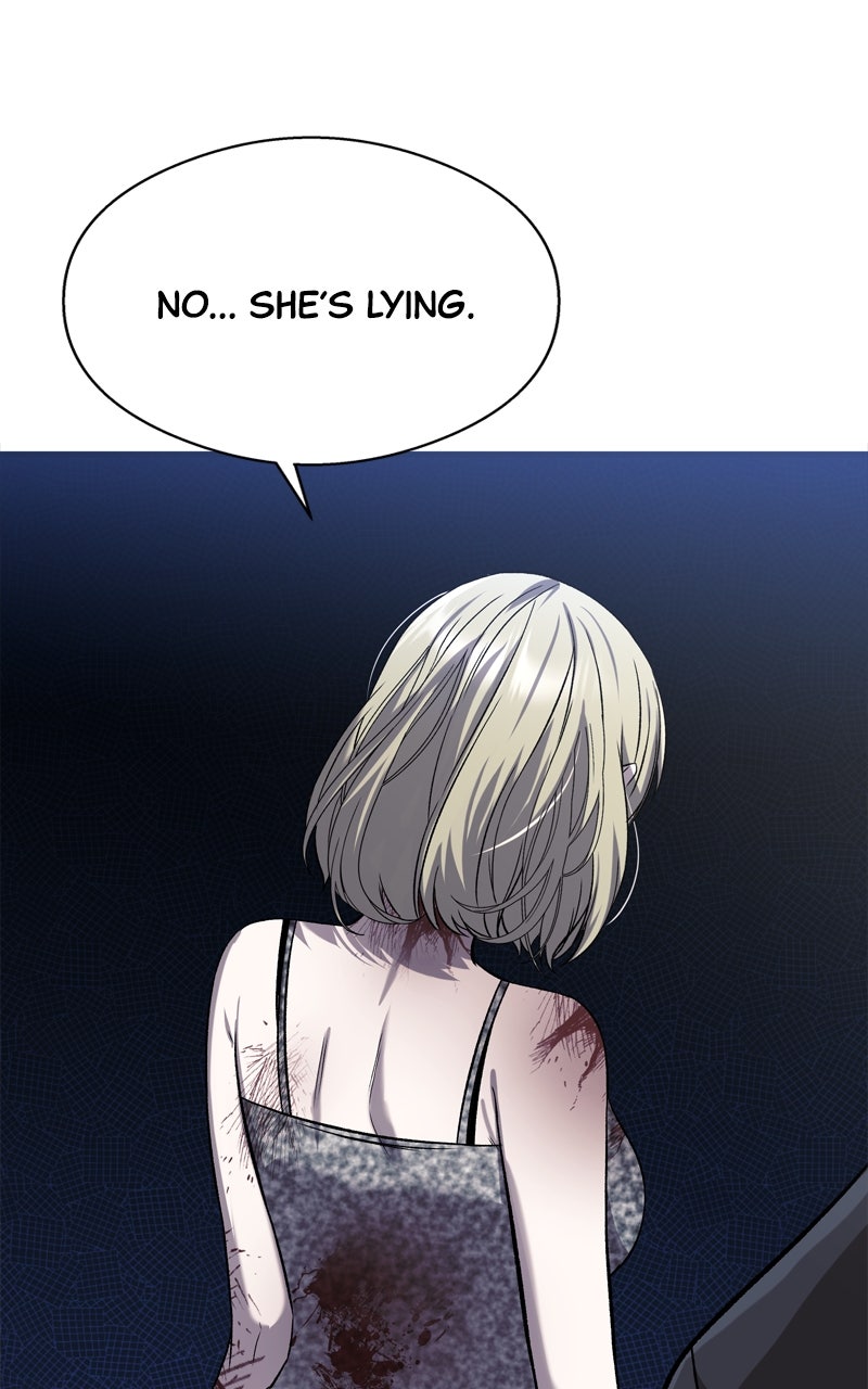Ghost Dating Simulation Episode 19 page 38 - 