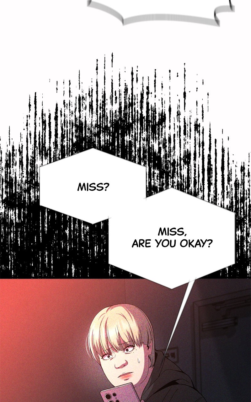 Ghost Dating Simulation Episode 19 page 5 - 