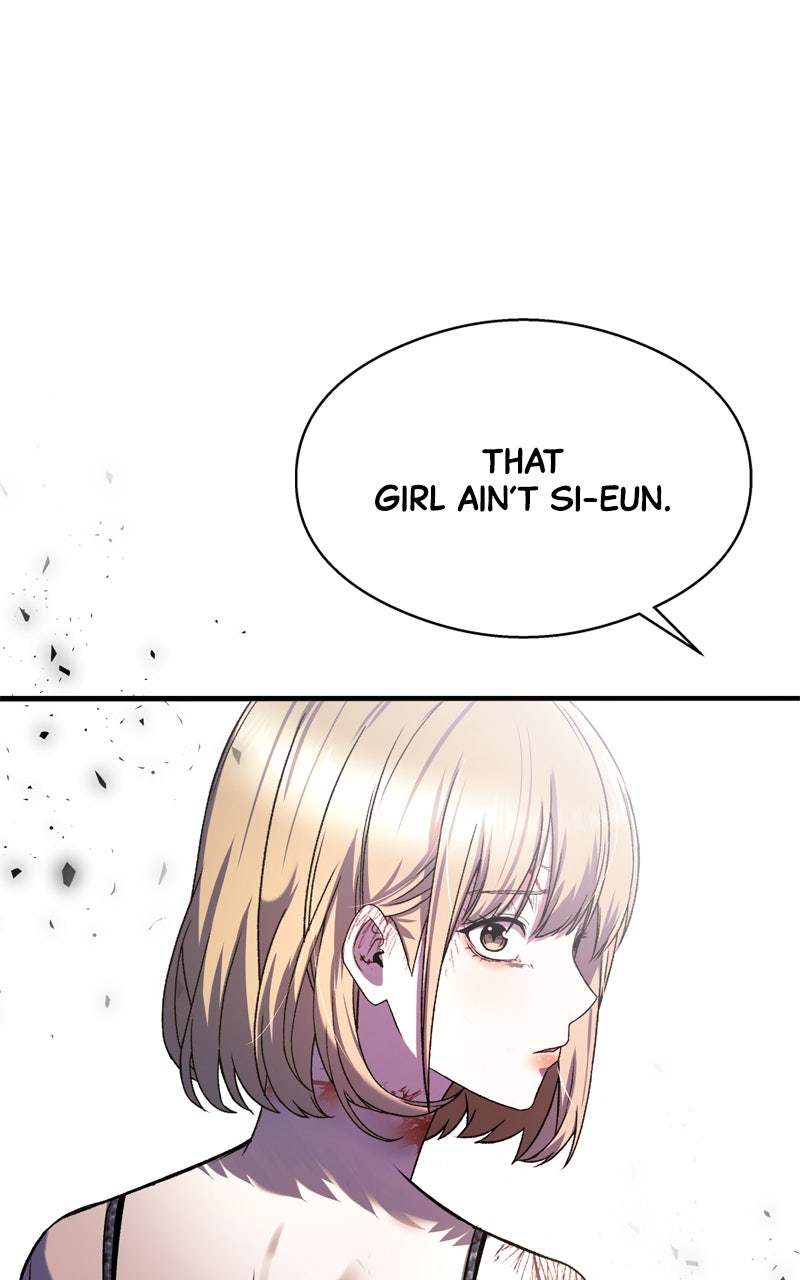 Ghost Dating Simulation Episode 19 page 43 - 