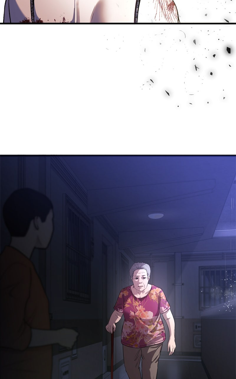 Ghost Dating Simulation Episode 19 page 44 - 