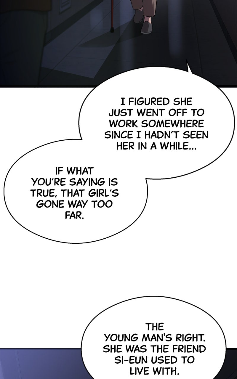 Ghost Dating Simulation Episode 19 page 45 - 
