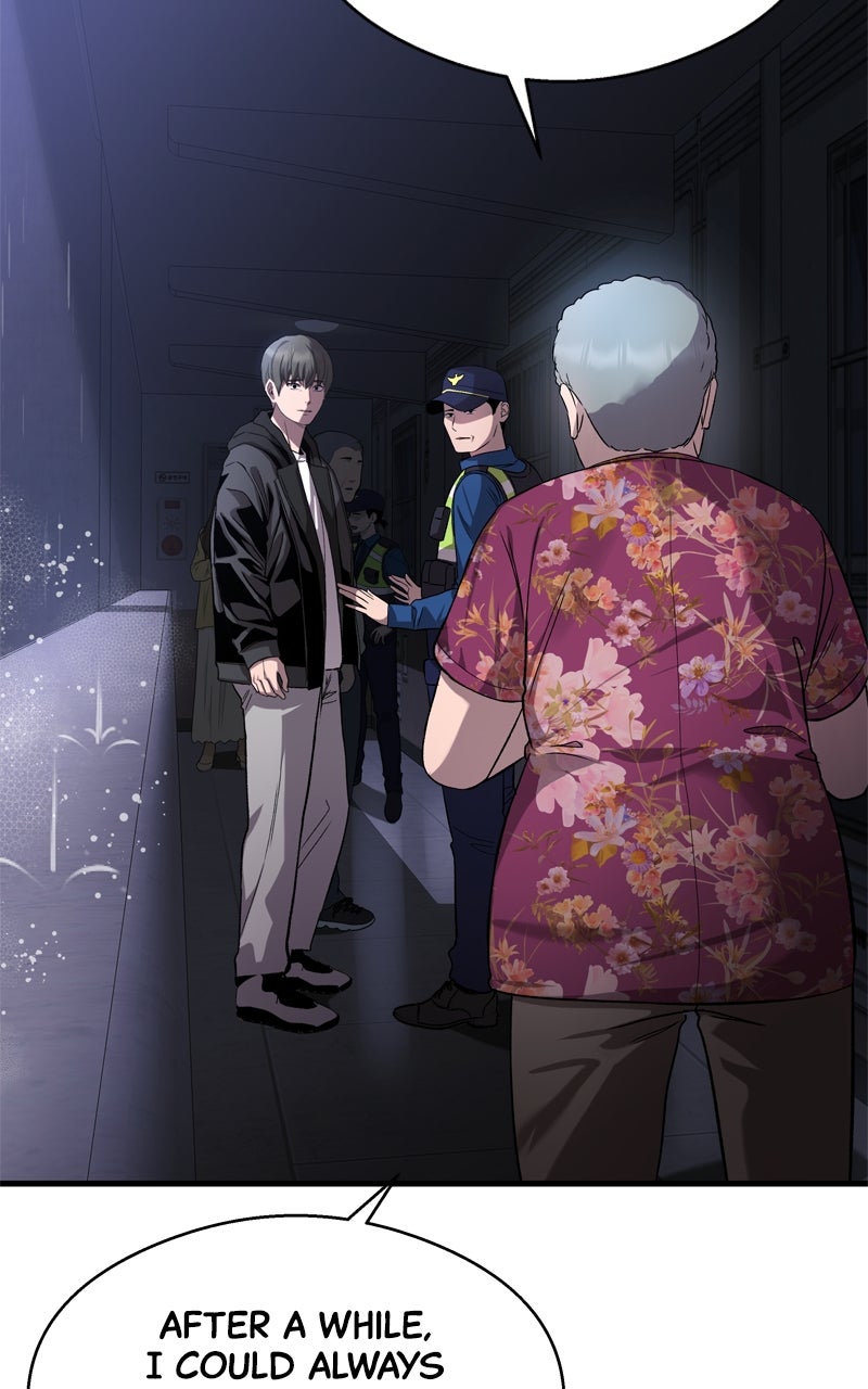 Ghost Dating Simulation Episode 19 page 46 - 
