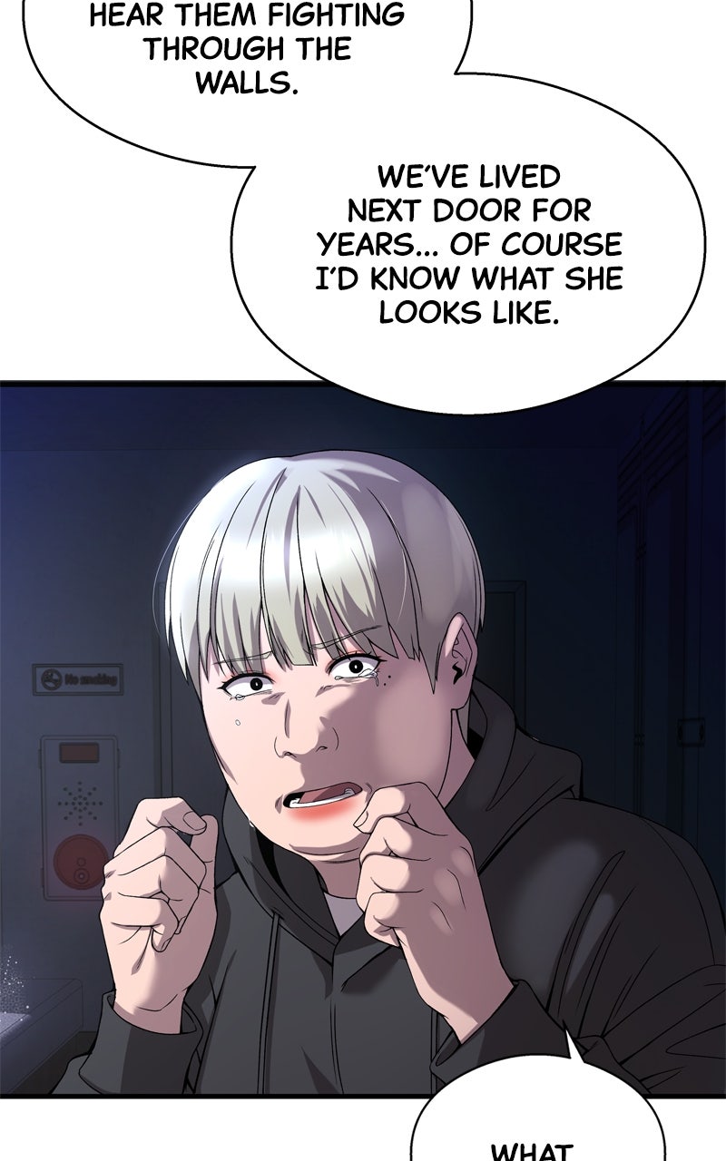 Ghost Dating Simulation Episode 19 page 47 - 
