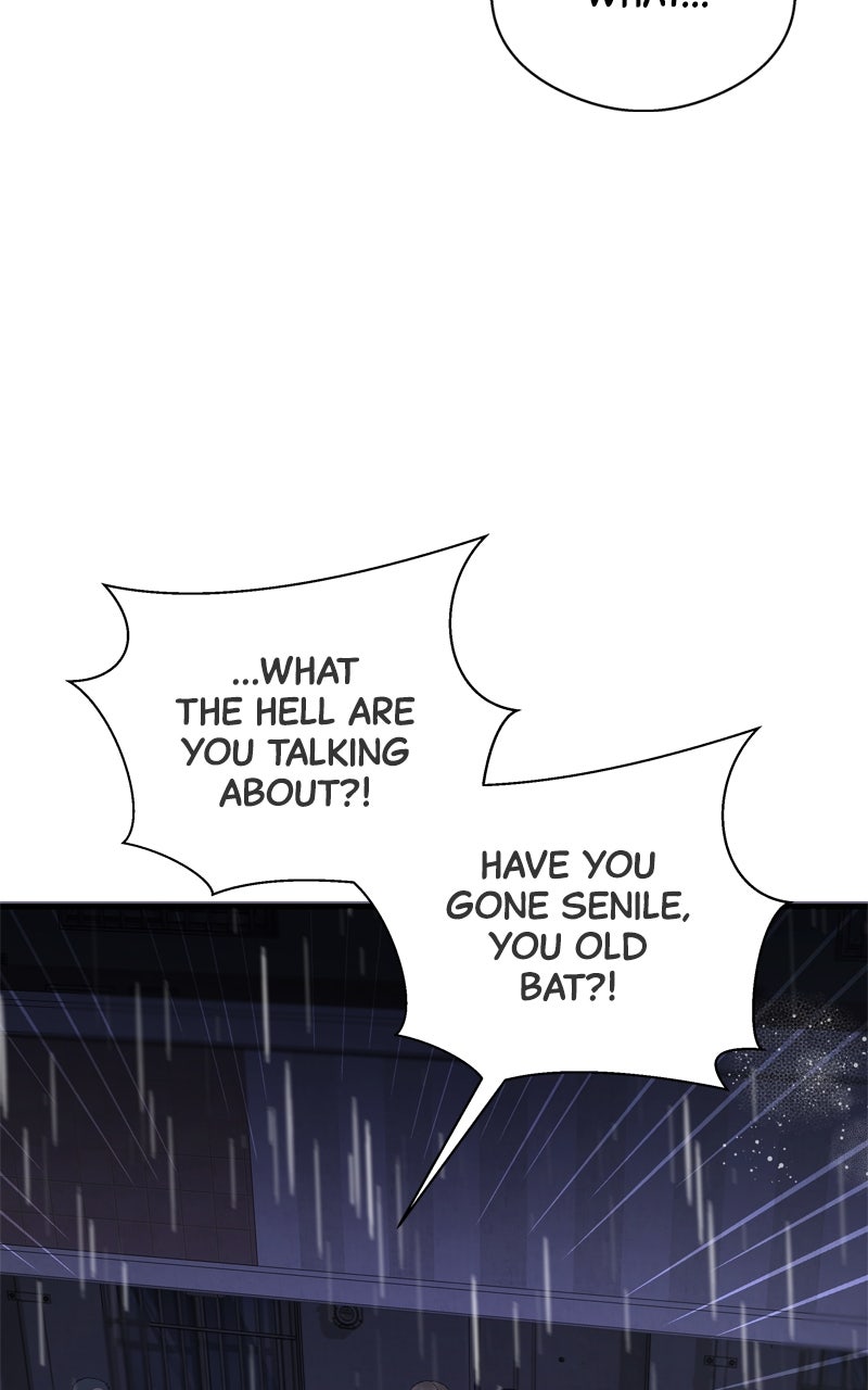 Ghost Dating Simulation Episode 19 page 48 - 