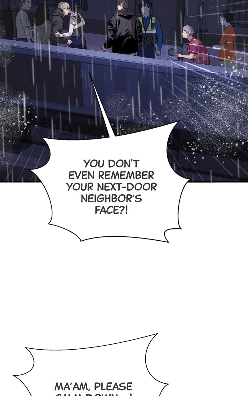 Ghost Dating Simulation Episode 19 page 49 - 