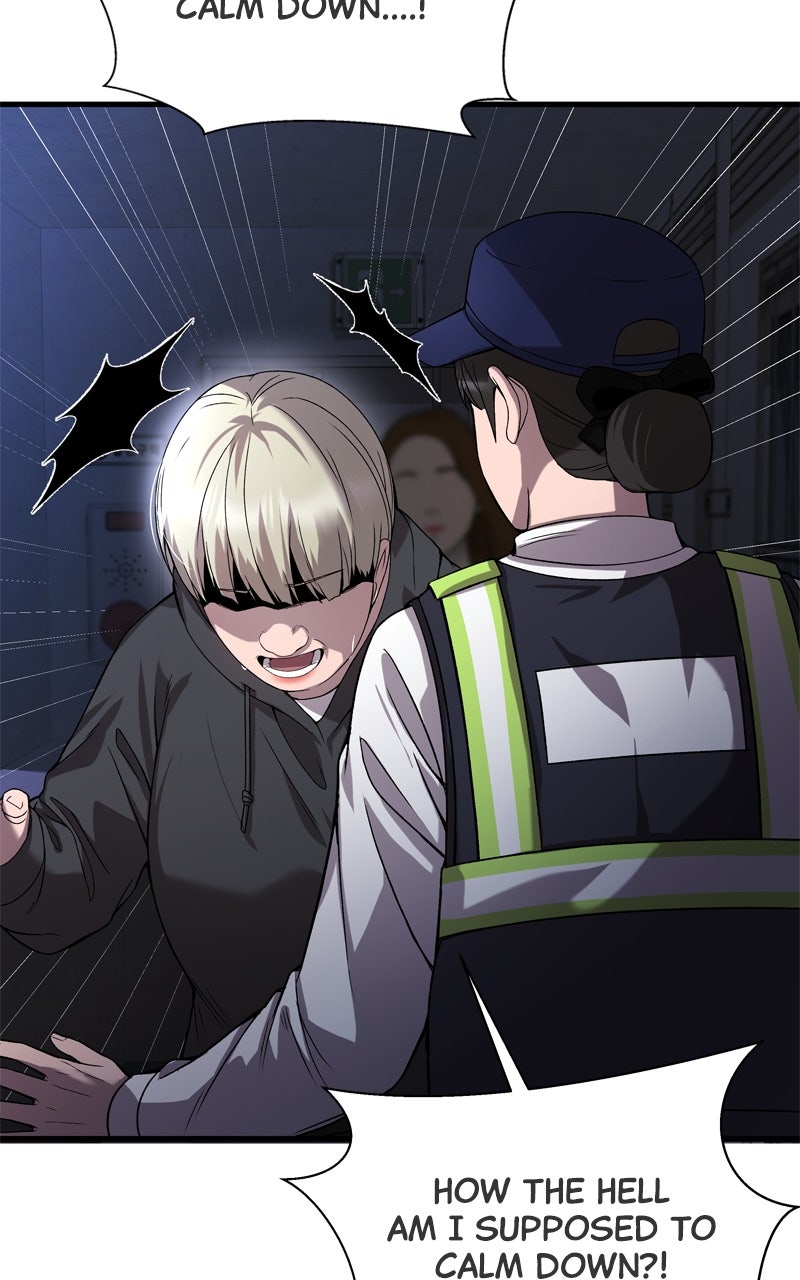 Ghost Dating Simulation Episode 19 page 50 - 