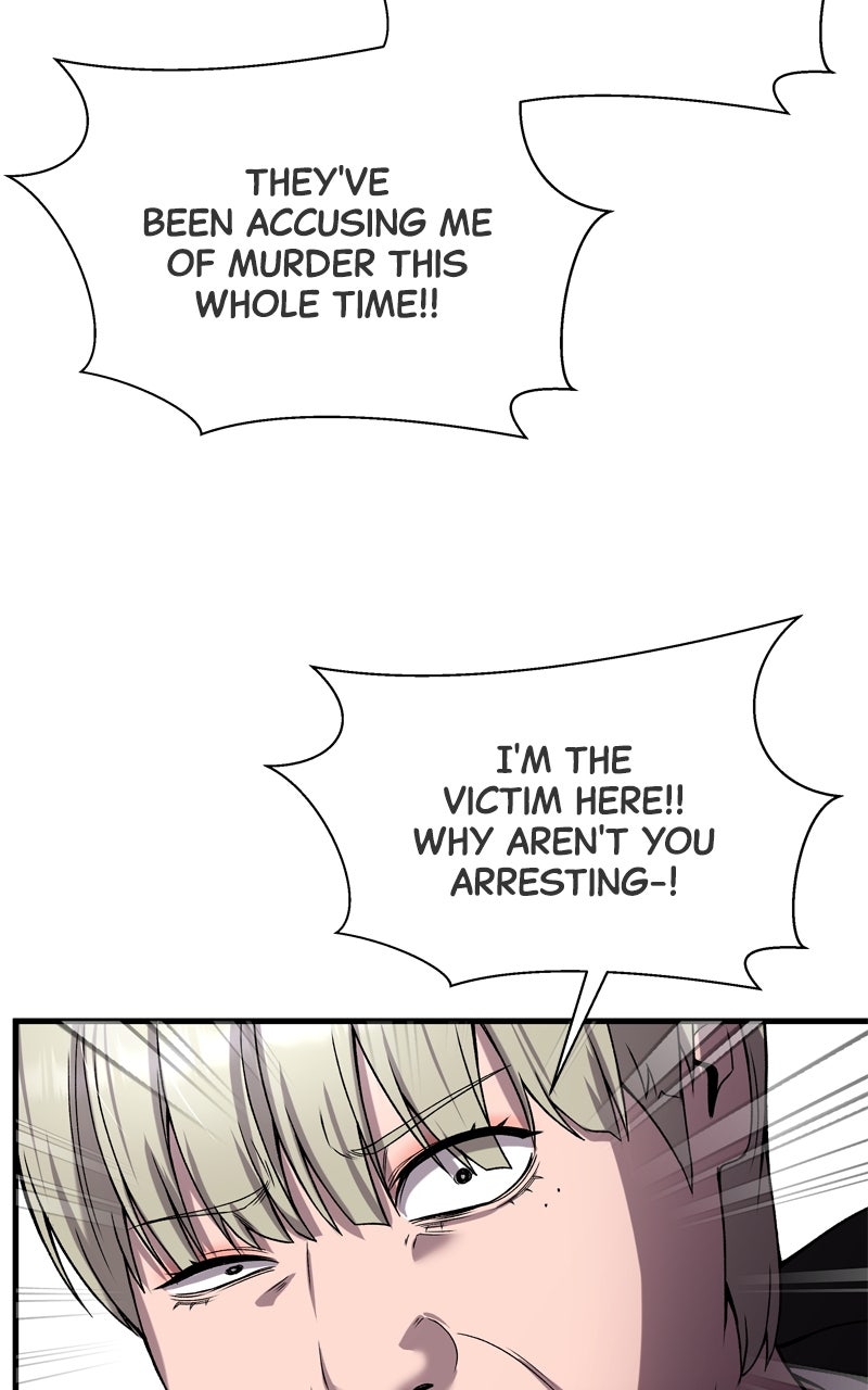 Ghost Dating Simulation Episode 19 page 51 - 