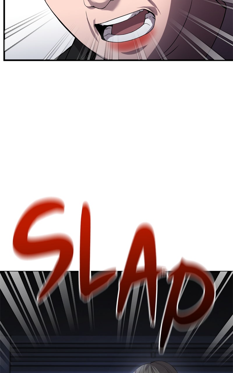 Ghost Dating Simulation Episode 19 page 52 - 