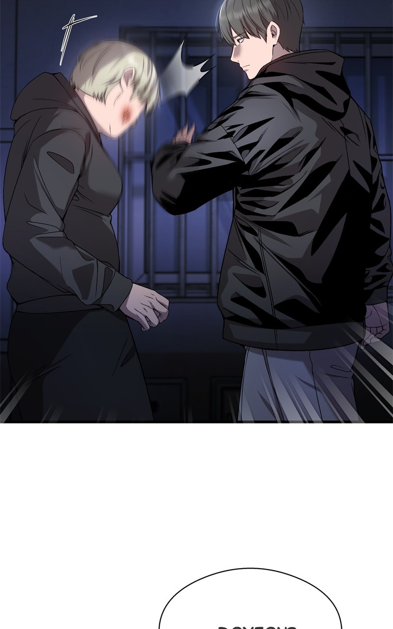Ghost Dating Simulation Episode 19 page 53 - 