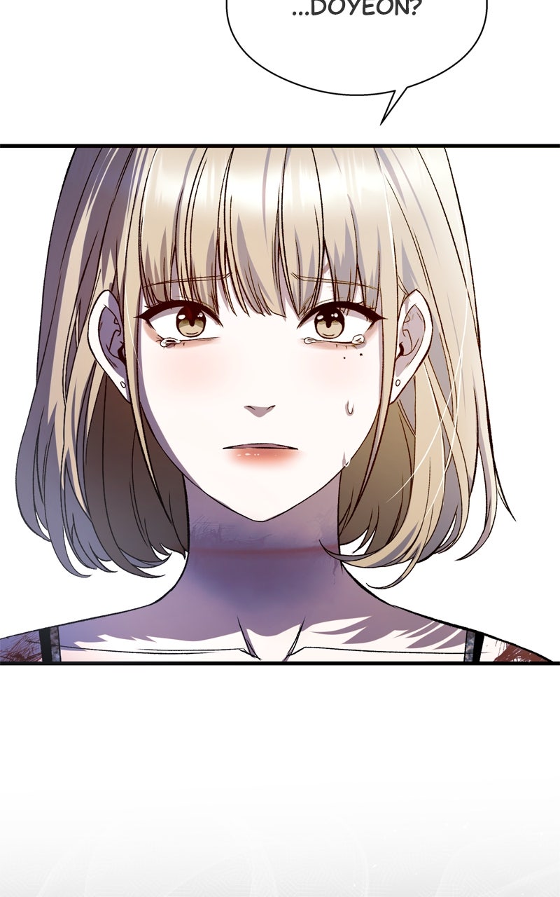 Ghost Dating Simulation Episode 19 page 54 - 